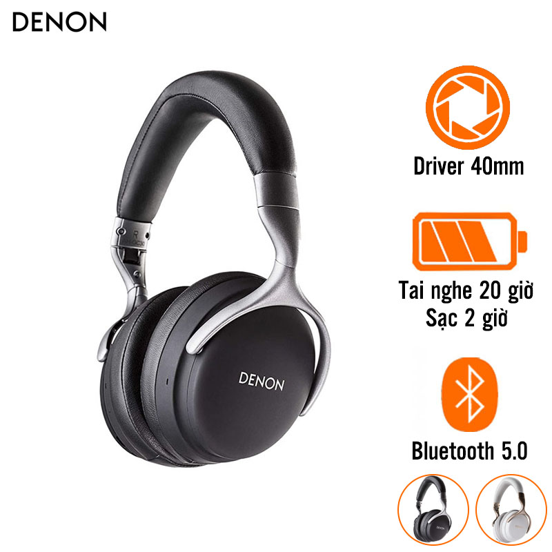 Tai Nghe Denon AH-GC30
