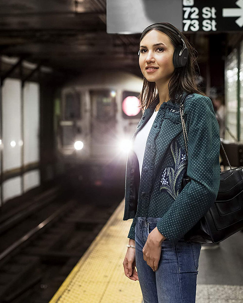 Tai Nghe Denon AH-GC30