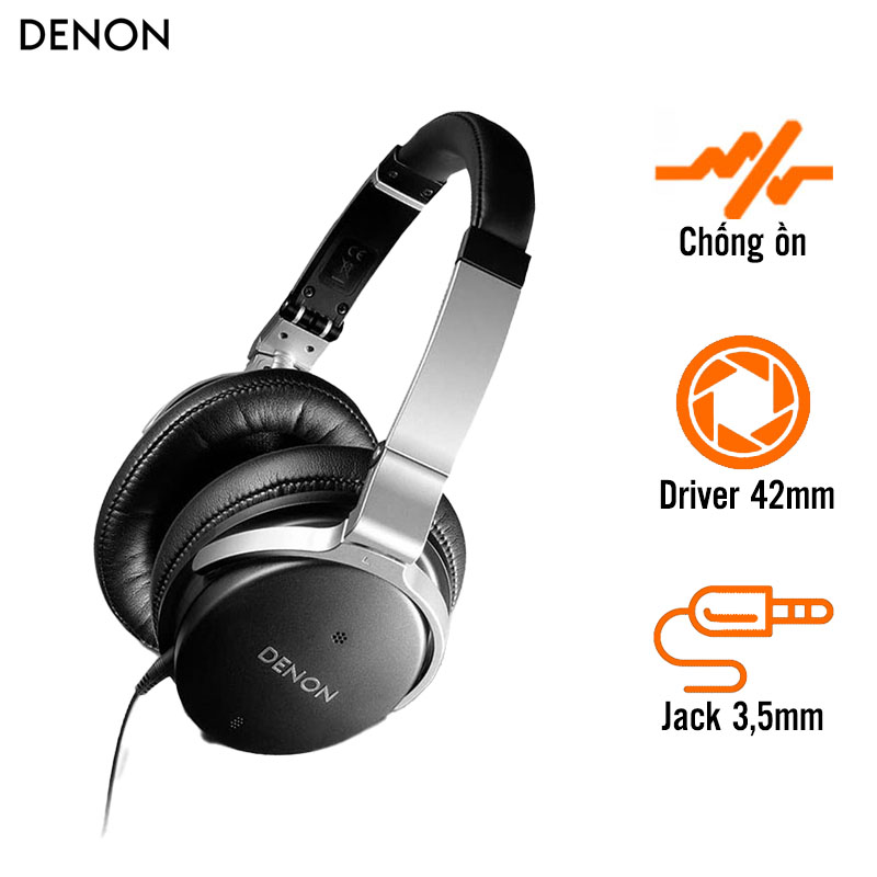 Tai Nghe Denon AH-NC800