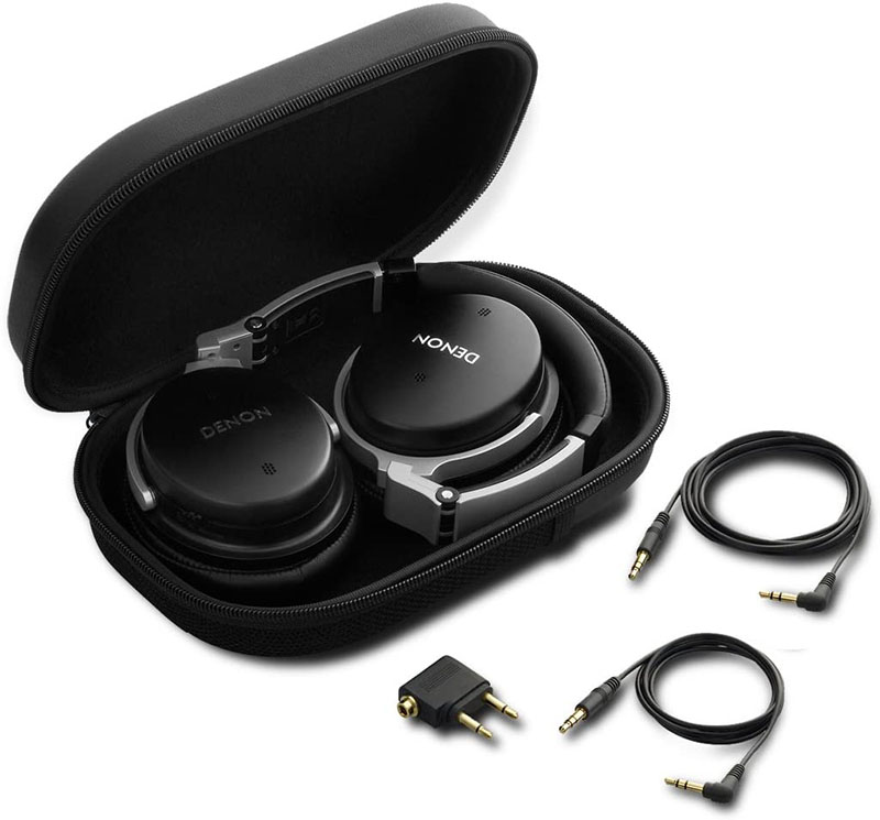 Tai Nghe Denon AH-NC800