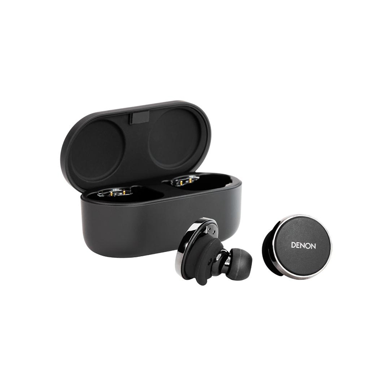 Tai Nghe Denon PerL Pro AHC15, Bluetooth 5.3, Pin 32, IPX4, Qualcomm aptX™ Lossless