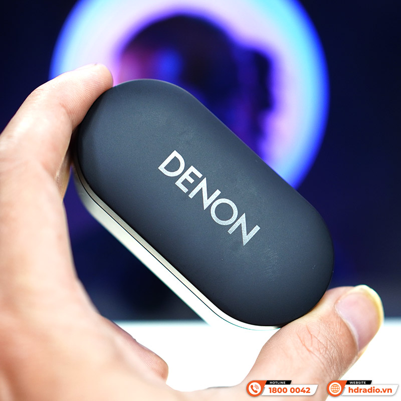 Tai Nghe Denon PerL Pro AHC15, Bluetooth 5.3, Pin 32, IPX4, Qualcomm aptX™ Lossless-2