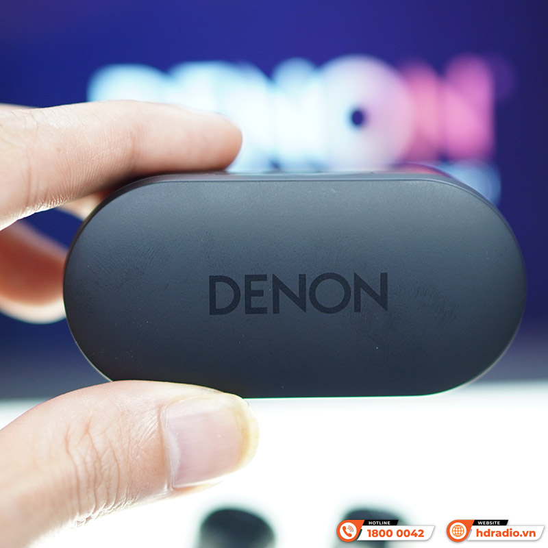 Tai Nghe Denon PerL Pro AHC15, Bluetooth 5.3, Pin 32, IPX4, Qualcomm aptX™ Lossless-3