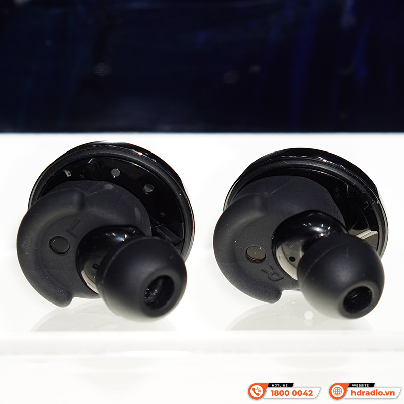 Tai Nghe Denon PerL Pro AHC15, Bluetooth 5.3, Pin 32, IPX4, Qualcomm aptX™ Lossless-8