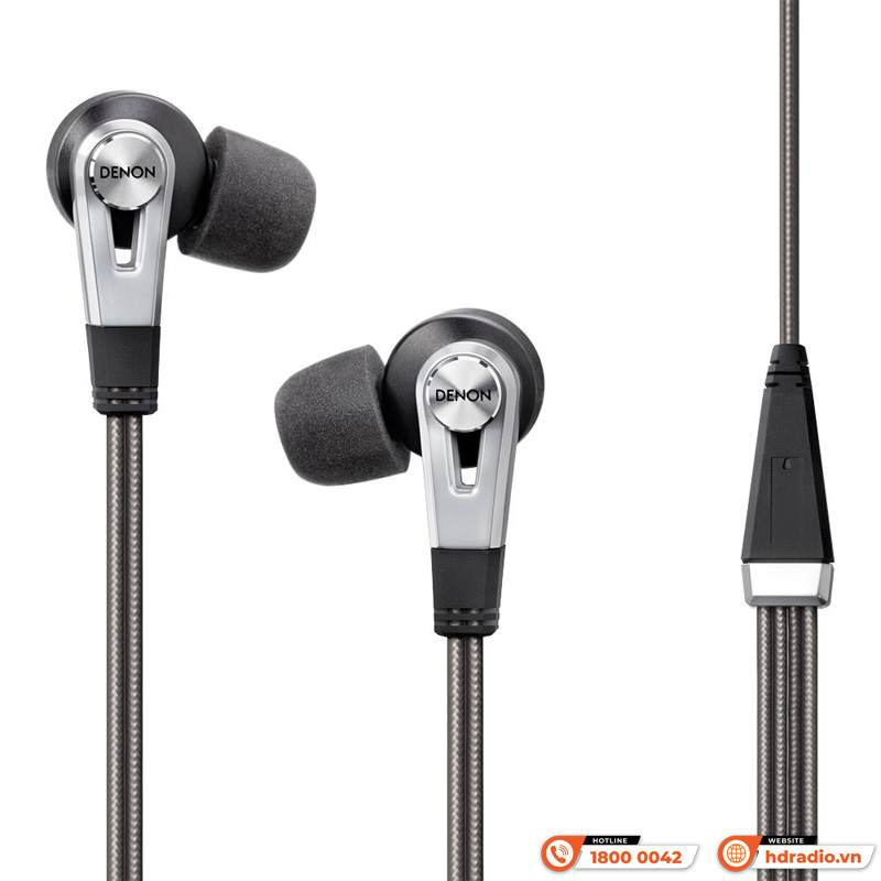 Tai nghe Denon AH-C820-1