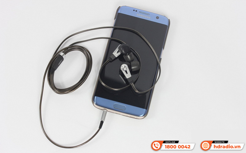 Tai nghe Denon AH-C820