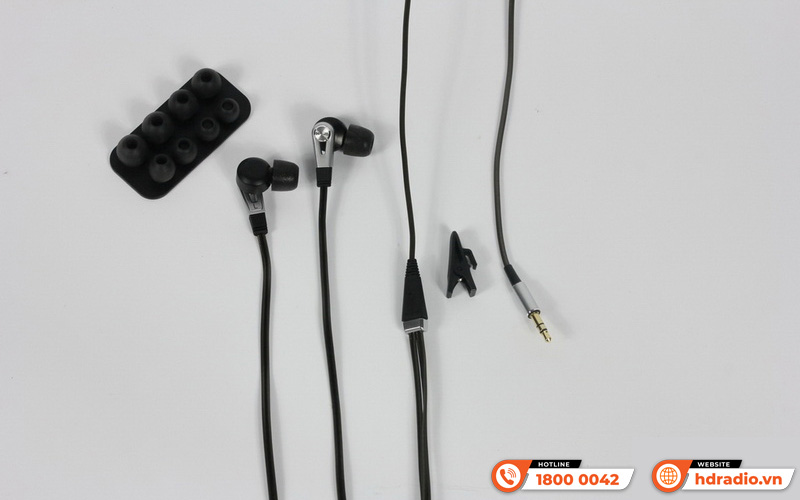 Tai nghe Denon AH-C820