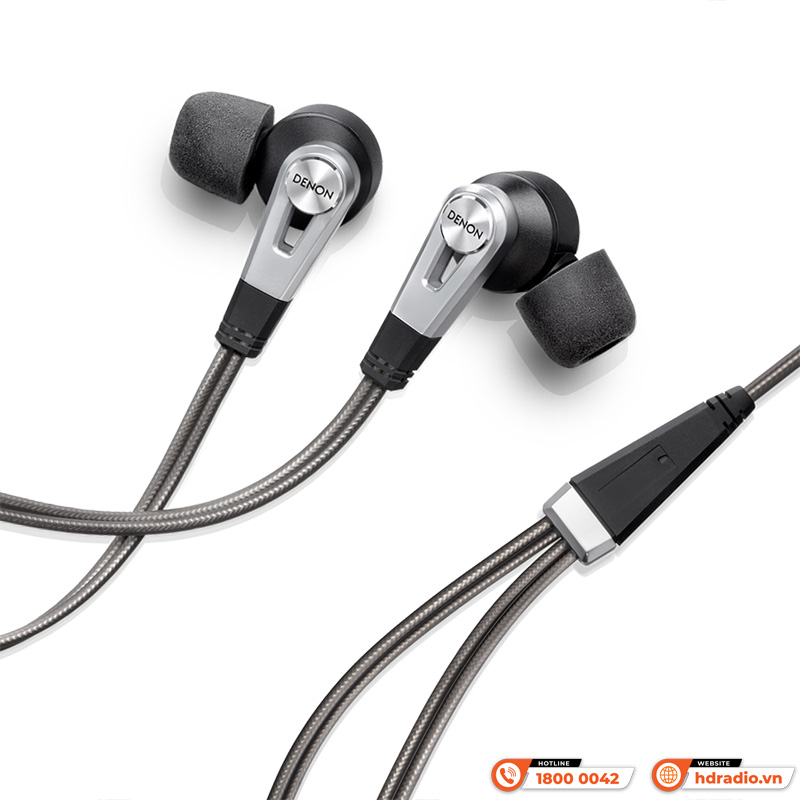 Tai nghe Denon AH-C820-2