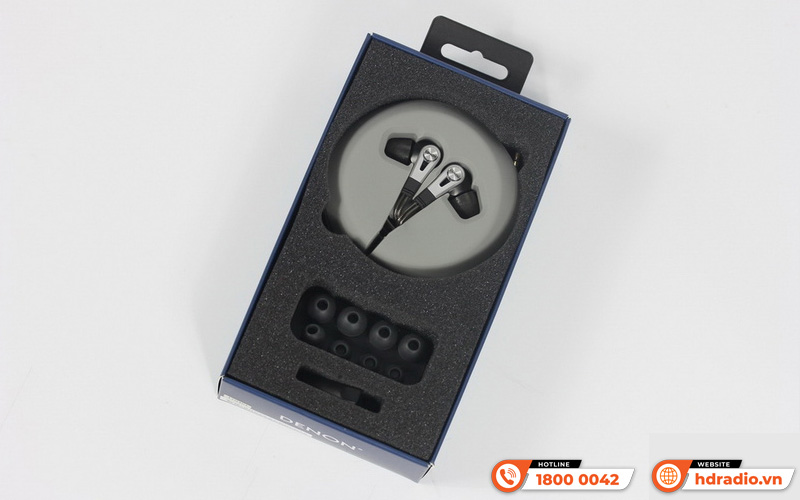 Tai nghe Denon AH-C820