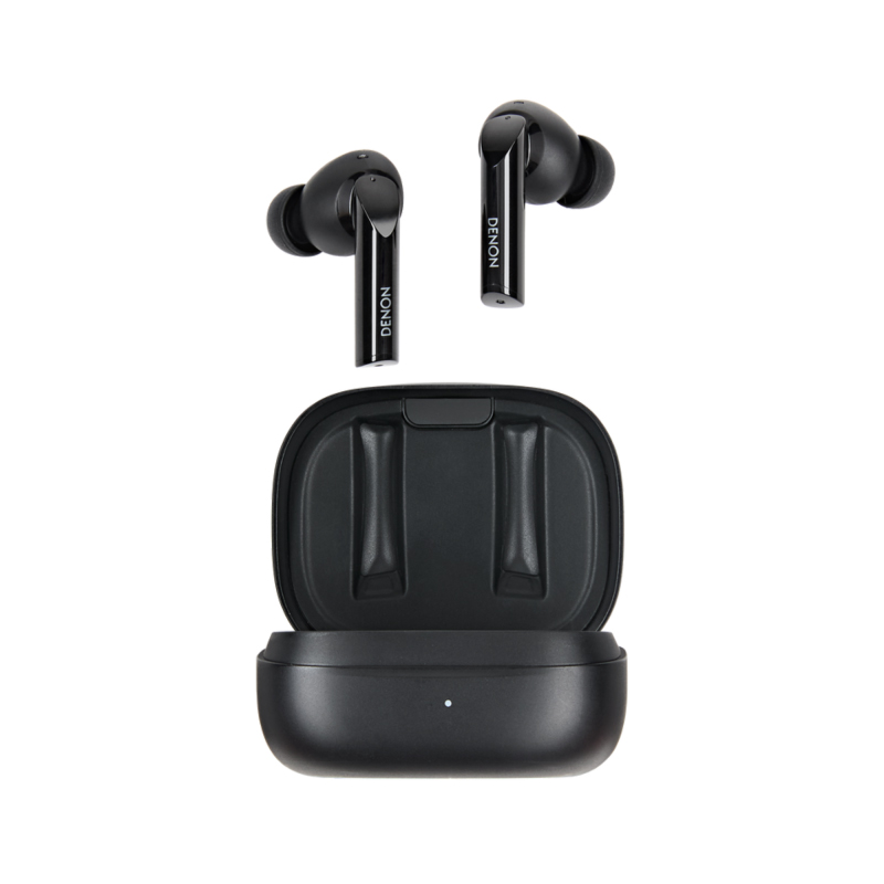 Tai nghe Denon AHC-840NCW (Chống ồn, Pin 35h, IPX4, Bluetooth LE Audio, Auracast)