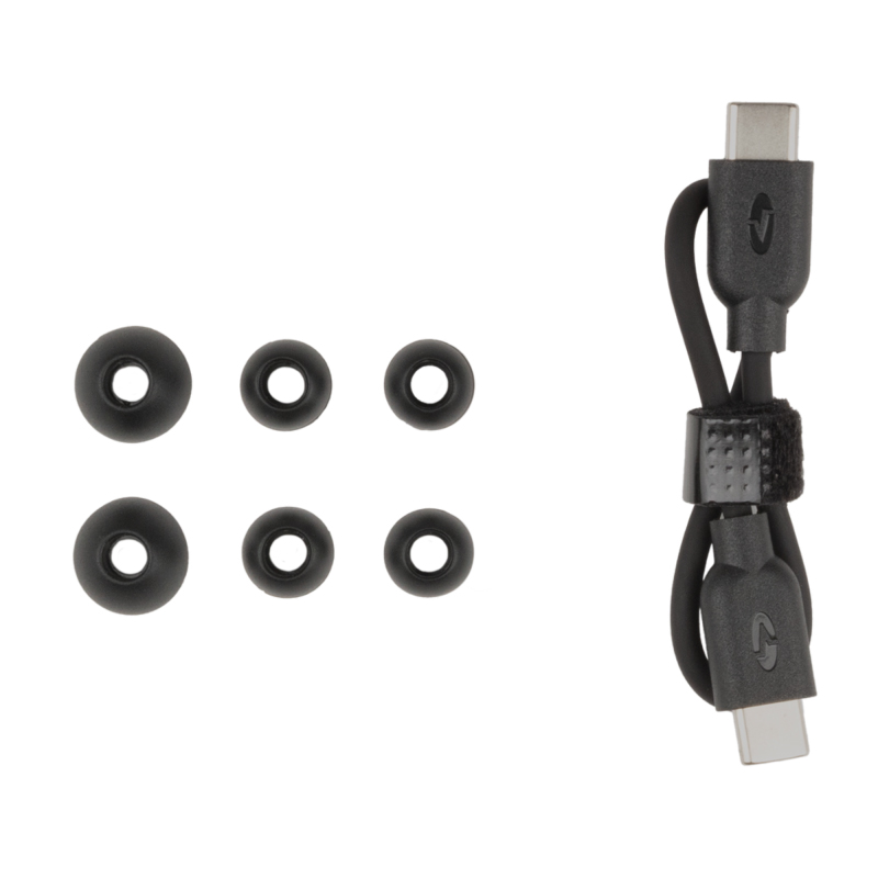 Tai nghe Denon AHC-840NCW (Chống ồn, Pin 35h, IPX4, Bluetooth LE Audio, Auracast)-4