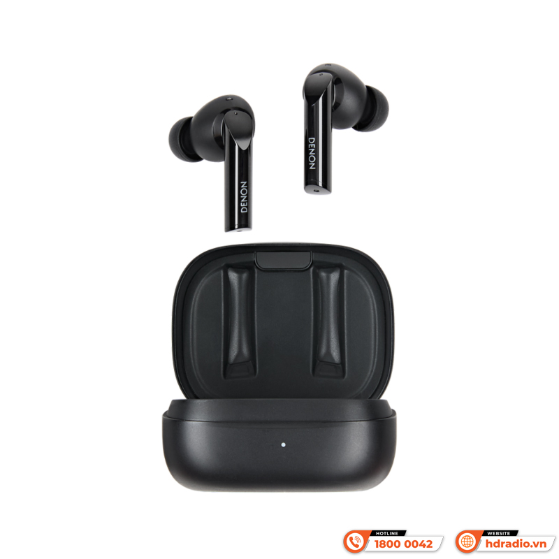 Tai nghe Denon AHC-840NCW