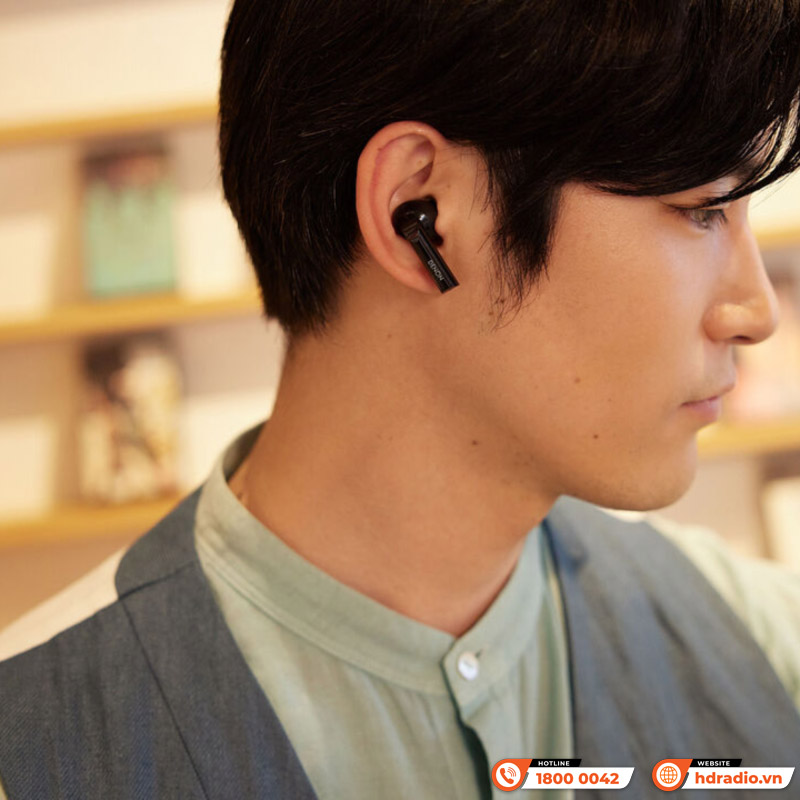 Tai nghe Denon AHC-840NCW