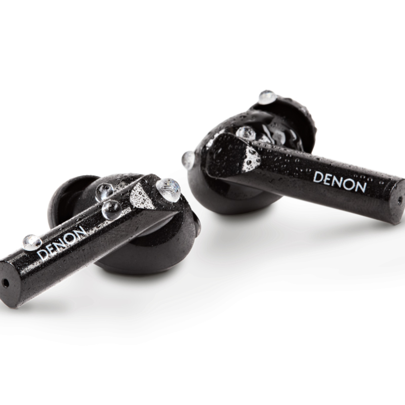 Tai nghe Denon AHC-840NCW (Chống ồn, Pin 35h, IPX4, Bluetooth LE Audio, Auracast)-3