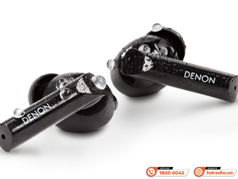 Tai nghe Denon AHC-840NCW