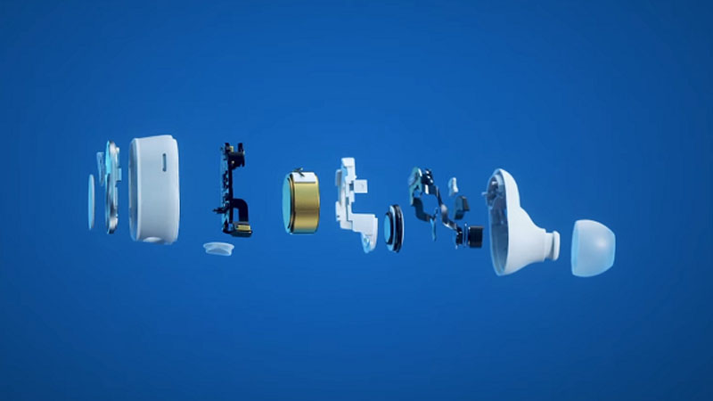 Tai Nghe Devialet Gemini II