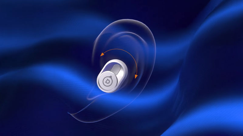 Tai Nghe Không Dây Devialet Gemini 2