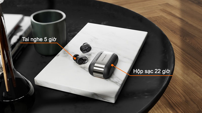 Tai Nghe Bluetooth Devialet Gemini 2