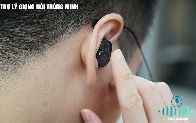 Trợ Lý Giọng Nói Devialet Gemini