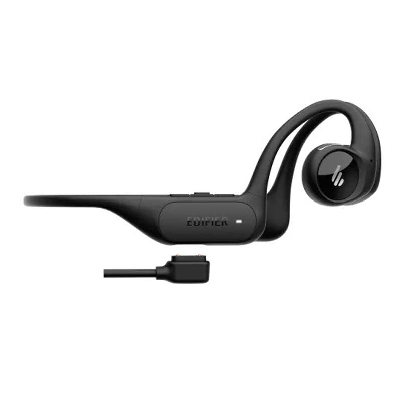 Tai nghe Edifier Comfo Run (Không Dây, IP55, Bluetooth 5.3, Pin 17 Giờ)-3