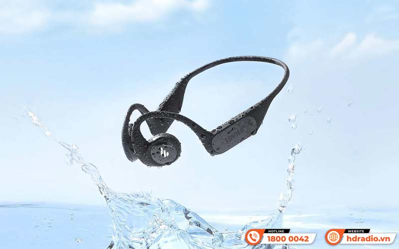 IP55 Tai nghe Edifier Comfo Run