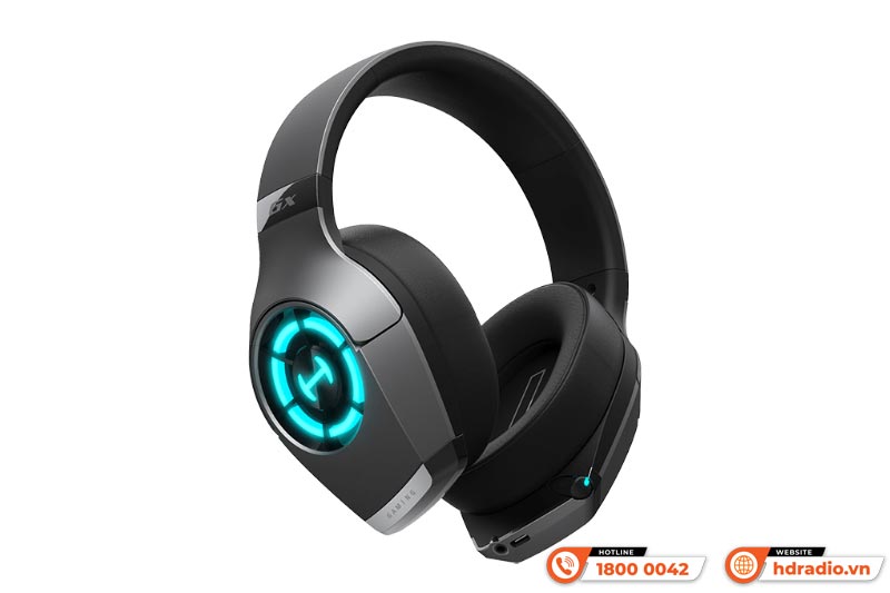 Tai nghe Edifier GX