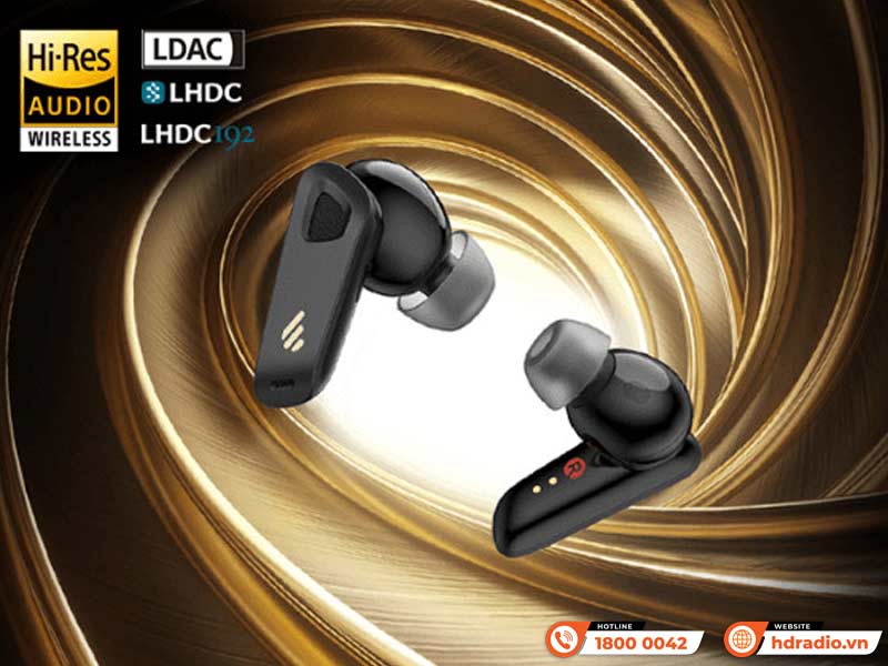 Hi-Res Tai nghe Edifier Neobuds Pro 2