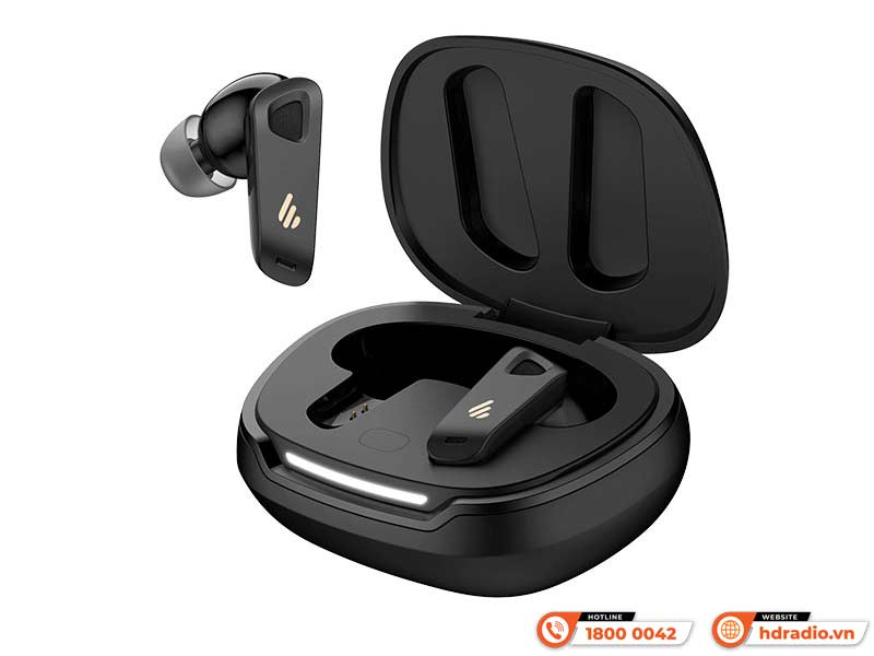 Thiết kế Tai nghe Edifier Neobuds Pro 2