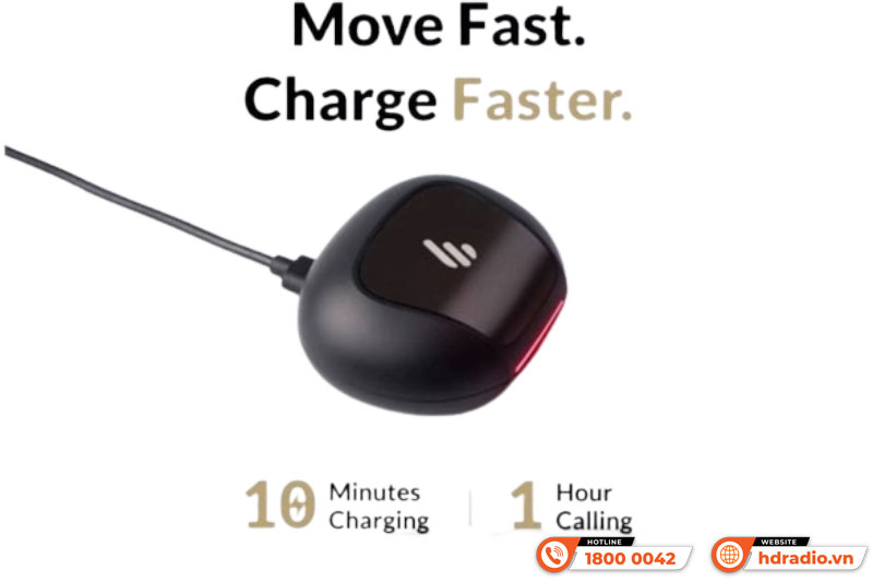 Tai nghe Edifier Neobuds Pro