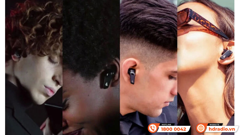 Tai nghe Edifier Neobuds Pro