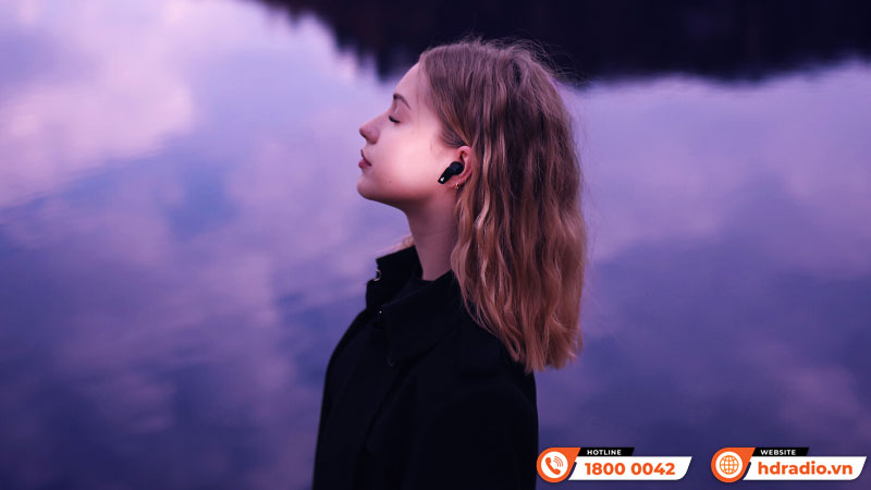 Tai nghe Edifier Neobuds S 