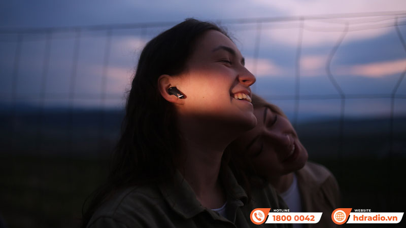 Tai nghe Edifier Neobuds S 