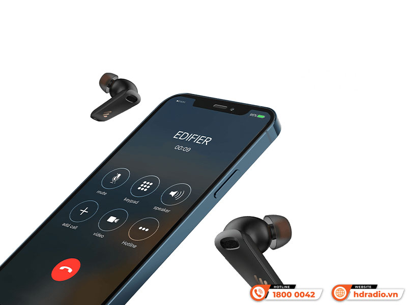 Tai nghe Edifier Neobuds S 