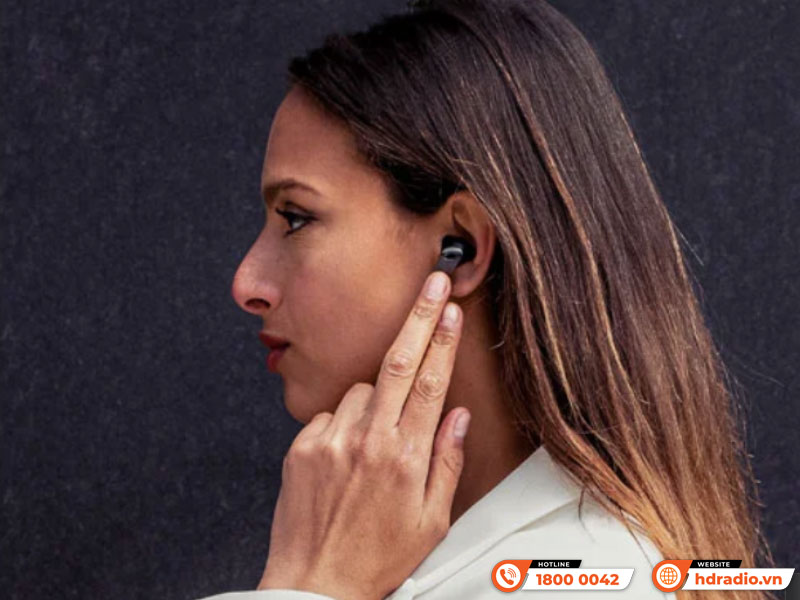 Tai nghe Edifier Neobuds S 