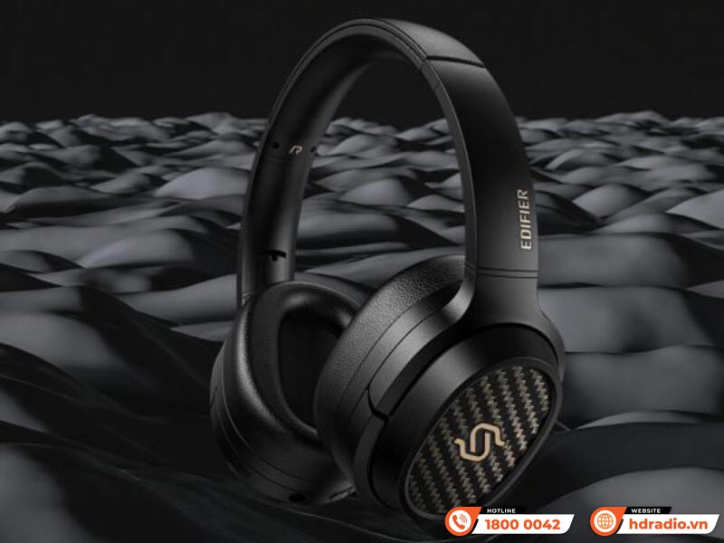 Tai nghe Edifier S3