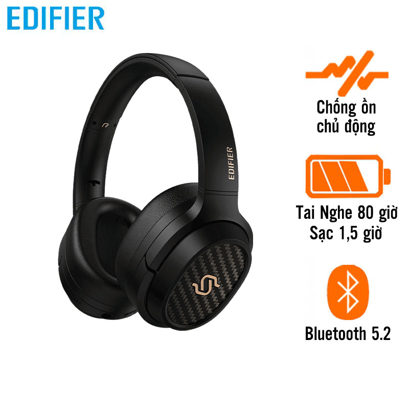 Tai nghe Edifier S3 STAX SPIRIT