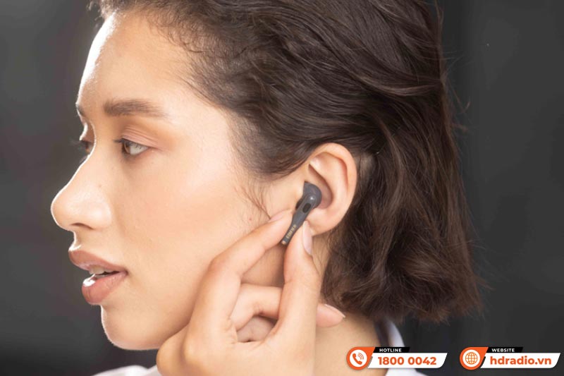 Tai nghe Edifier W320TN