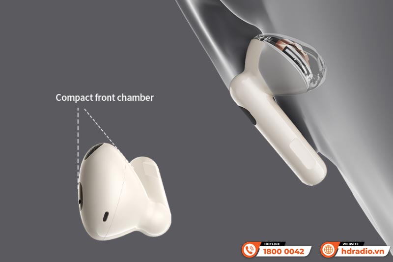 Tai nghe Edifier W320TN