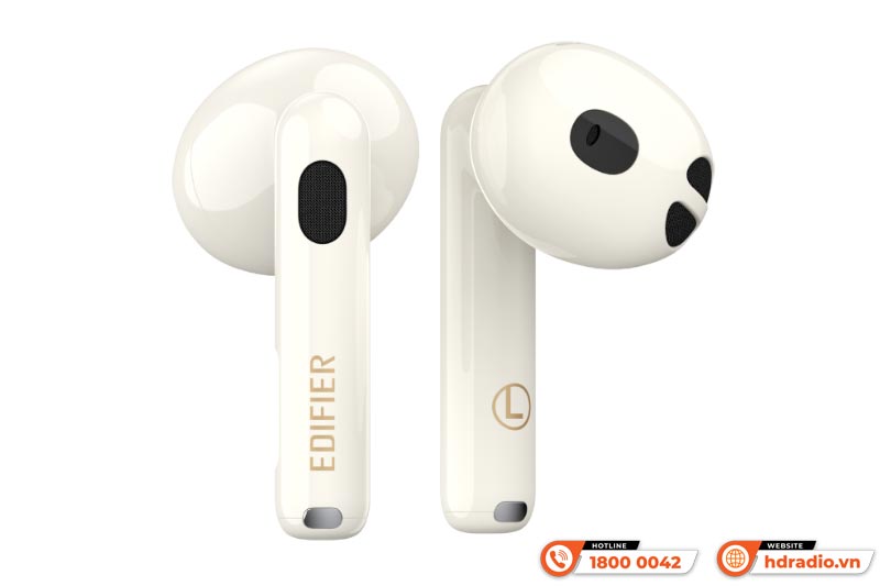 Tai nghe Edifier W320TN