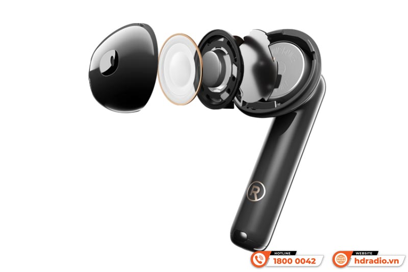 Tai nghe Edifier W320TN