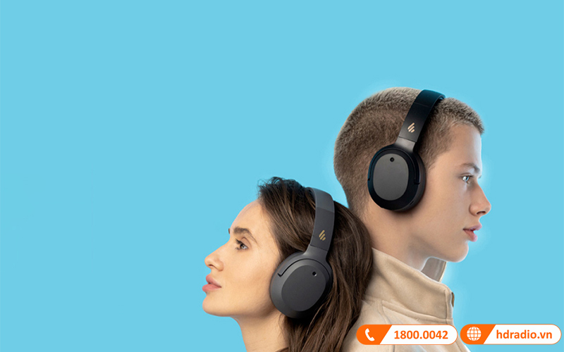 Tai nghe Edifier W820NB Plus