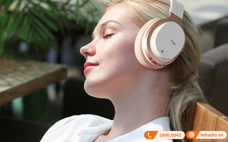 Tai nghe Edifier W820NB Plus