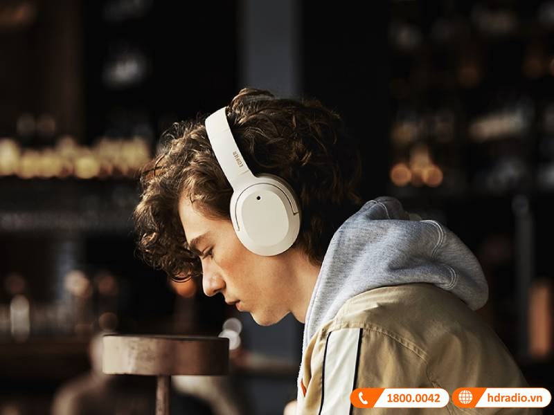 Tai nghe Edifier W820NB Plus