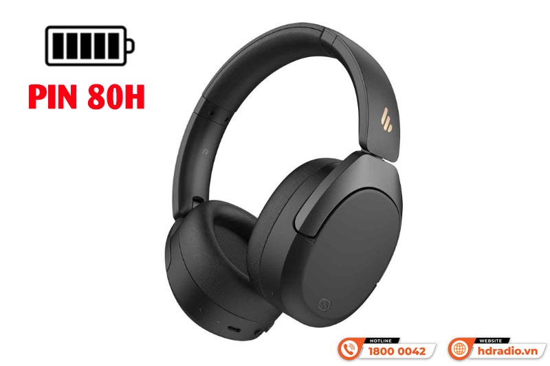 Tai nghe Edifier W830NB