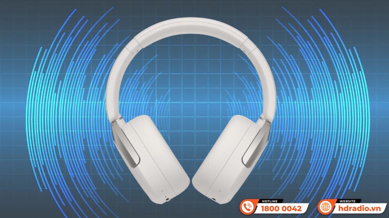 Tai nghe Edifier W830NB