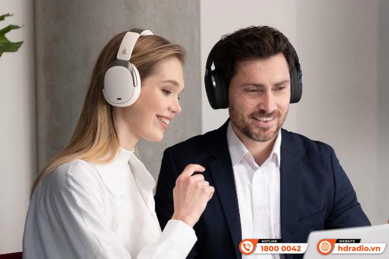 Tai nghe Edifier WH950NB