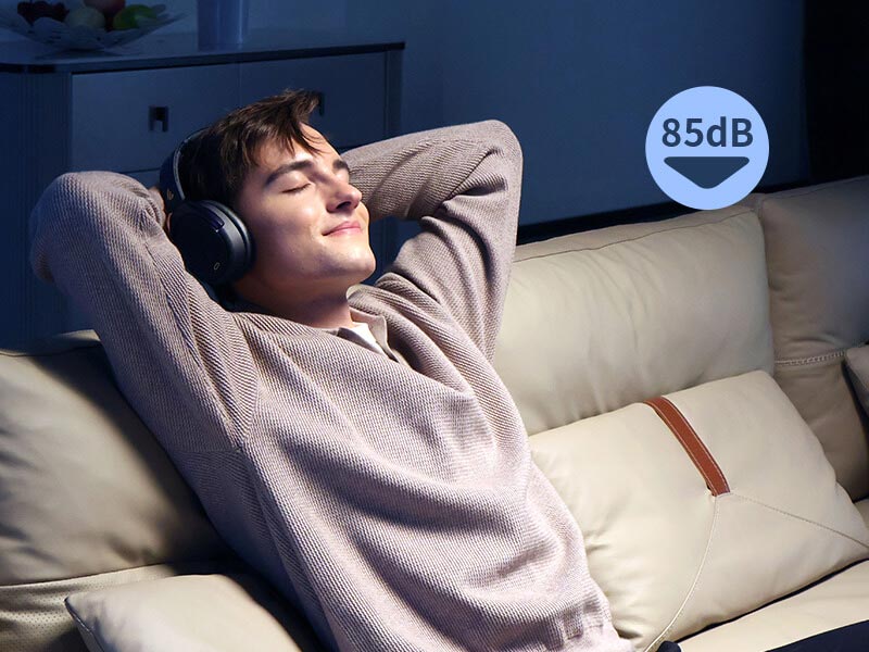 Tai nghe Edifier WH950NB