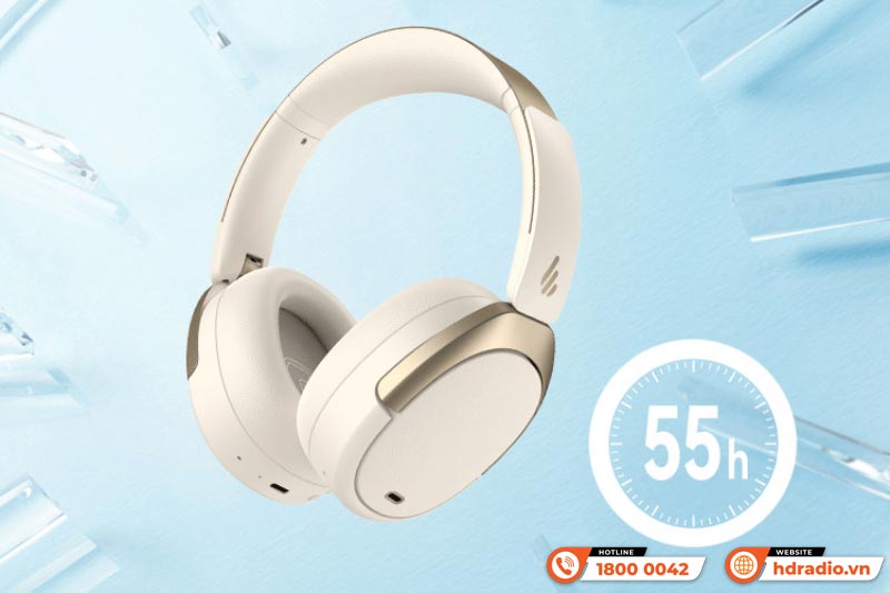 Tai nghe Edifier WH950NB