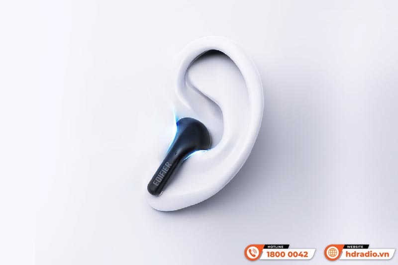 Tai nghe Edifier X2S