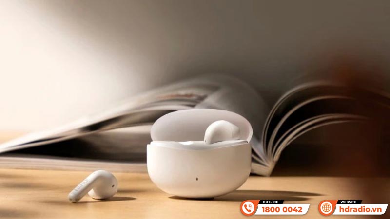 Tai nghe Edifier X2S